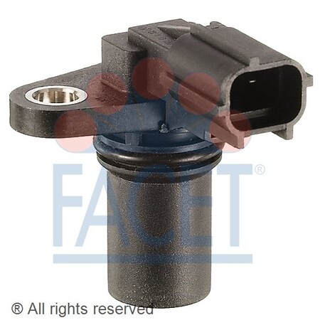 Facet Revolution And Timing Sensor, 9.0281 9.0281